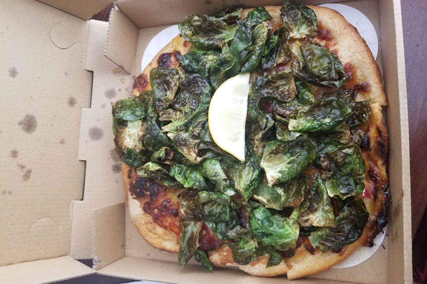 The Planing Mill takes innovative pizza in Visalia CA to a whole new level YAYUSA