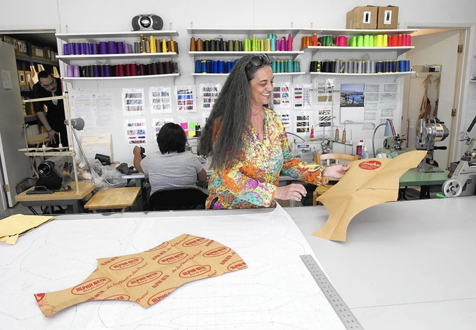 Look your best this summer with a swim suit from Merrilee's Swimwear in