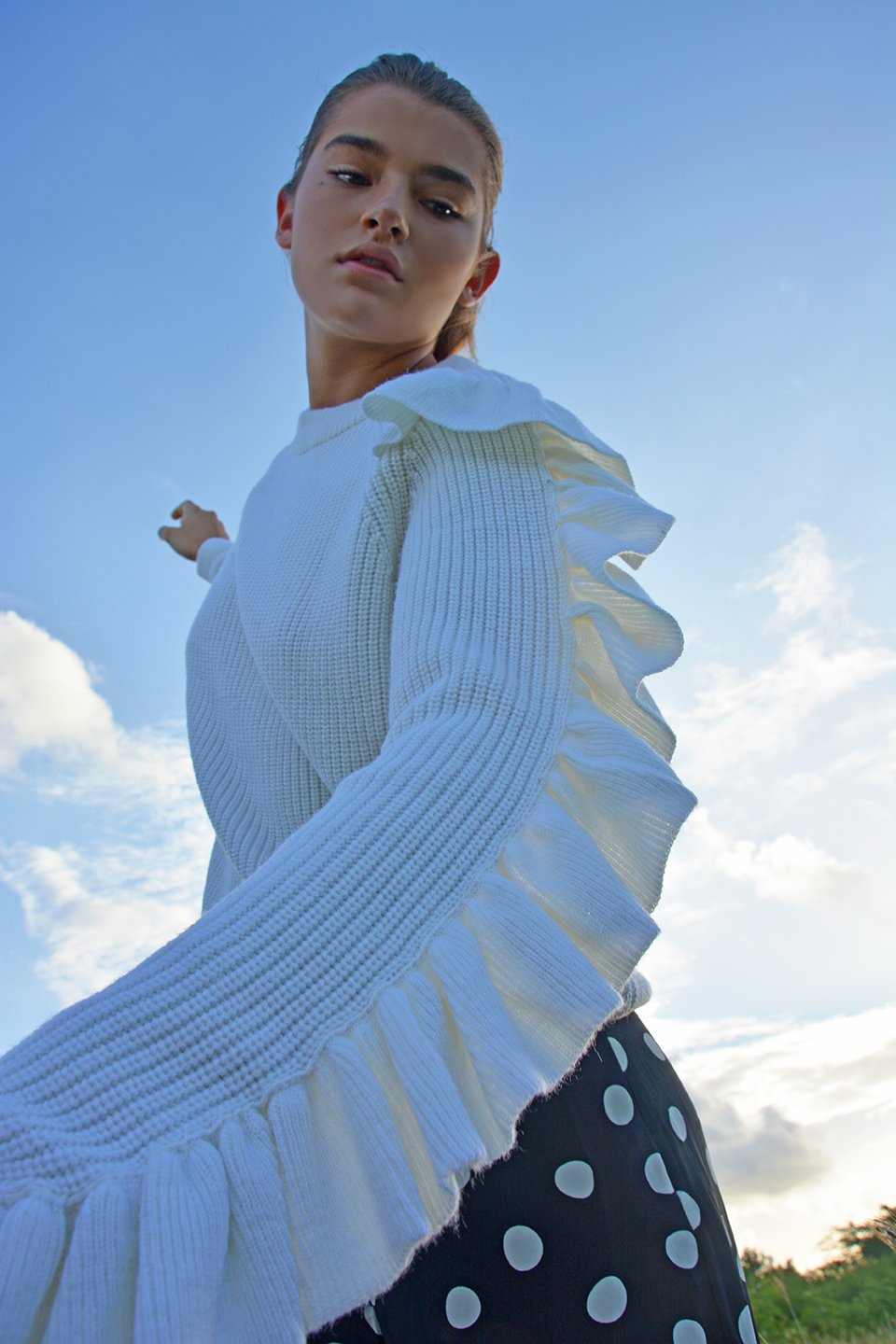PAPER London—high quality, sustainable fashion that's chic, fun, and ...