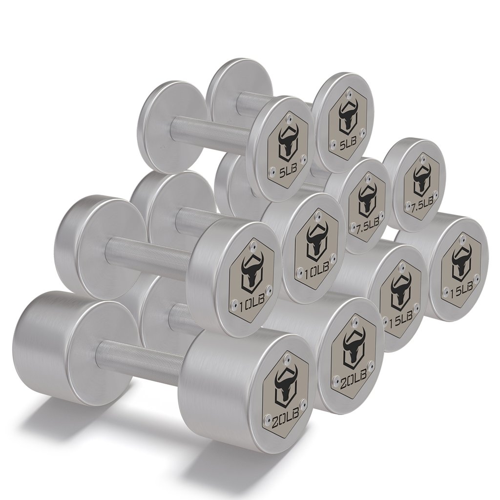 Canada’s Iron Bull Strength has all the gym equipment you need to keep