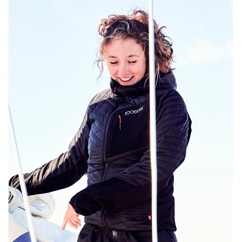 Highquality sailing clothes and watersports equipment from ROOSTER