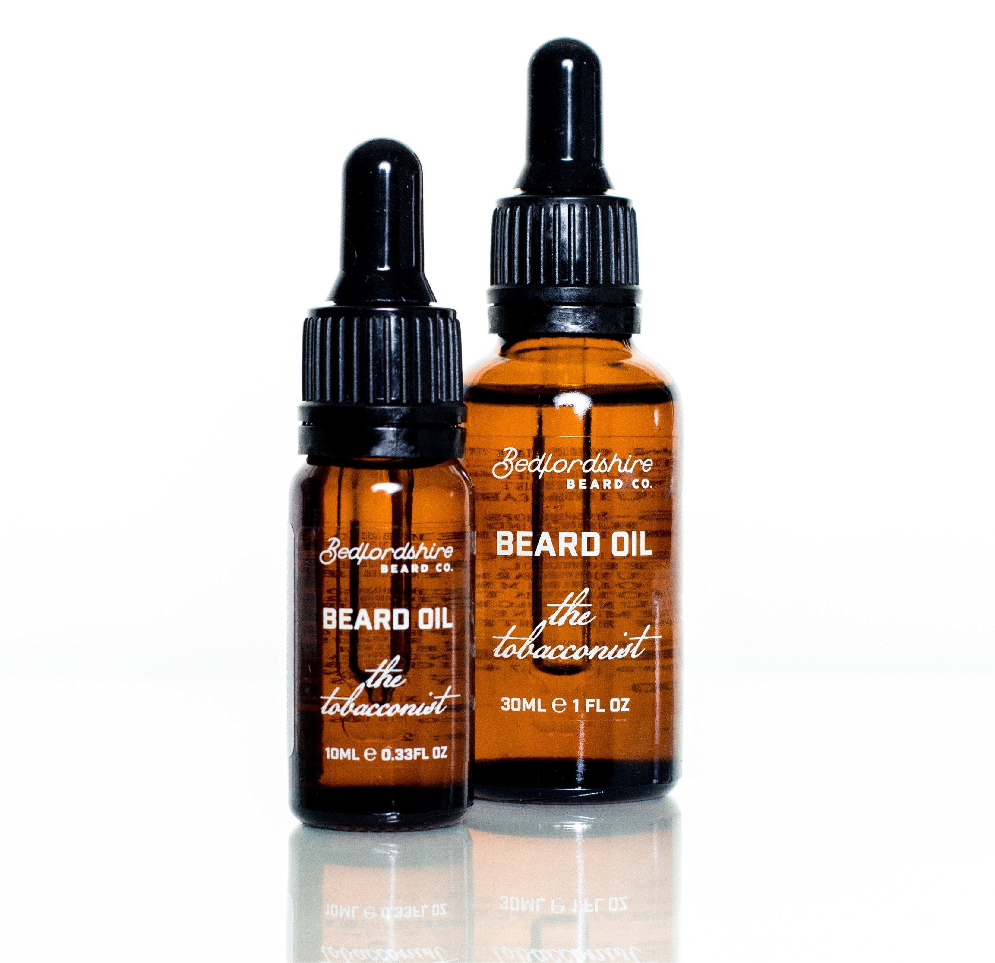 Wookie Cafe Beard Oil – Turnbull Tonics