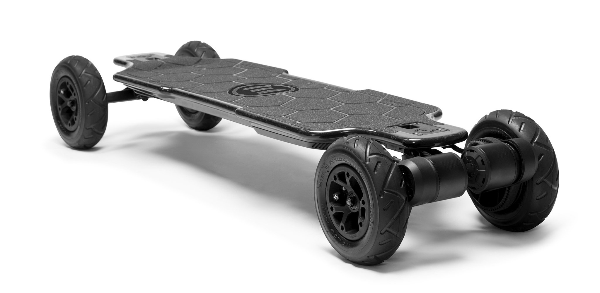 Dyrt universitetsområde Fearless Evolve Skateboards manufactures high-quality electric skateboards right in  Düsseldorf | YAYGERMANY