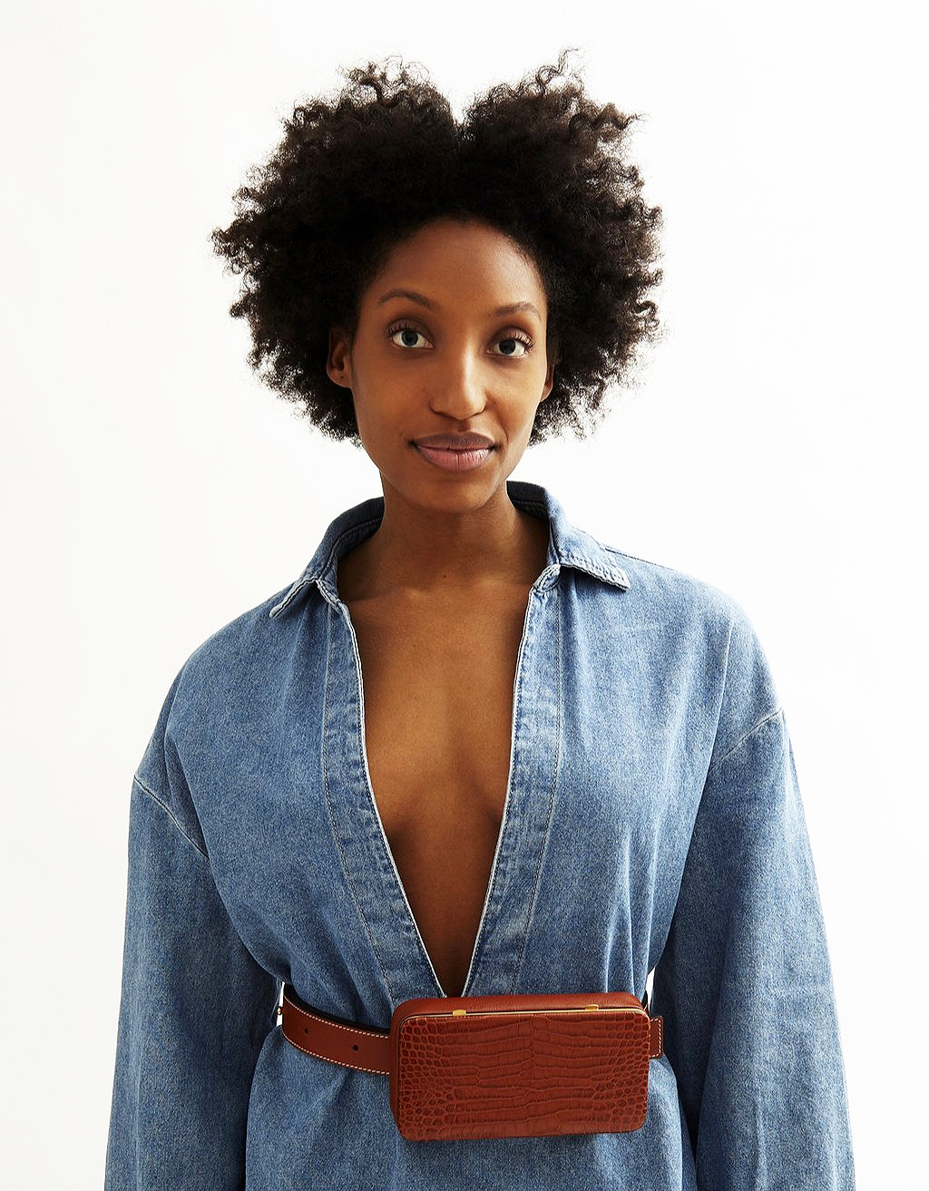 Lutz morris belt 2025 bag