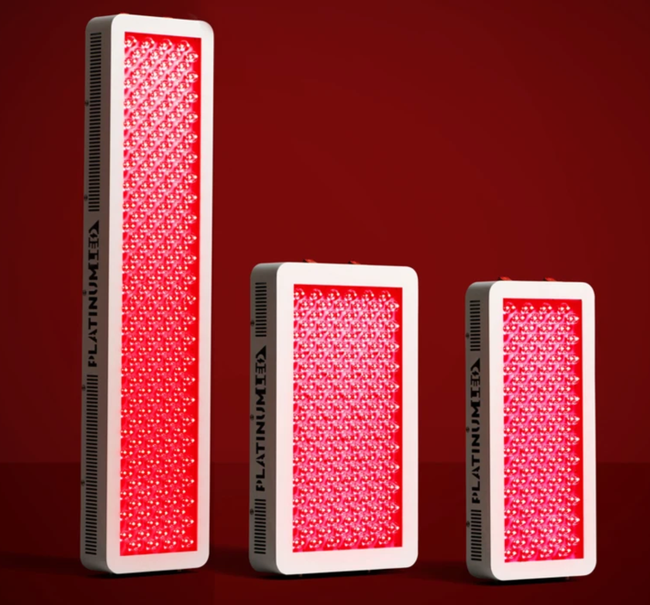 How Much Does Red Light Therapy Cost? – PlatinumLED Therapy Lights