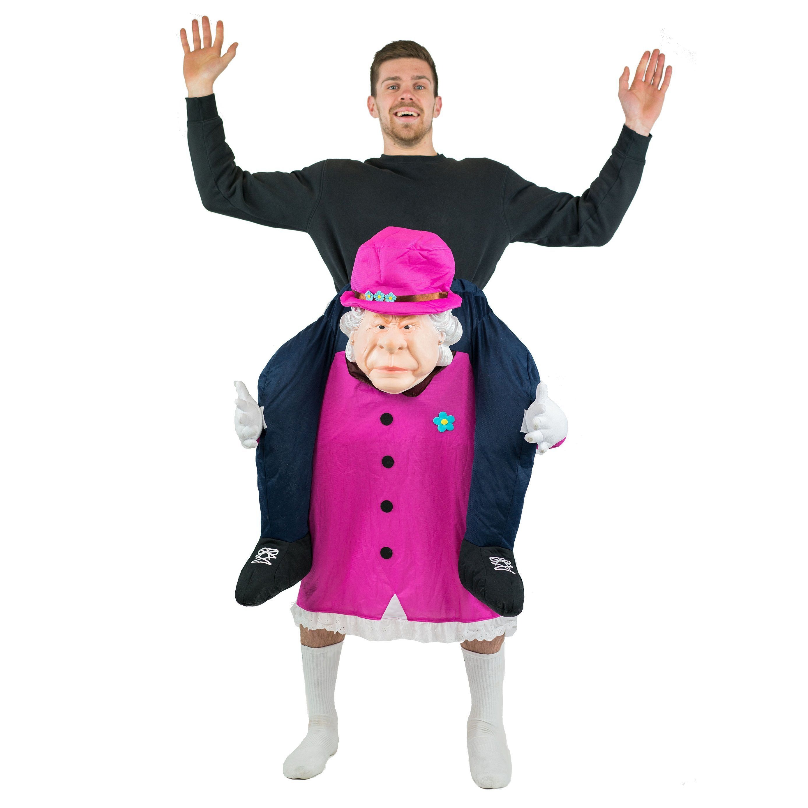 Costume Da Pisello Per Bambini Bodysocks® - Travestimento Divertente E Originale Per Feste