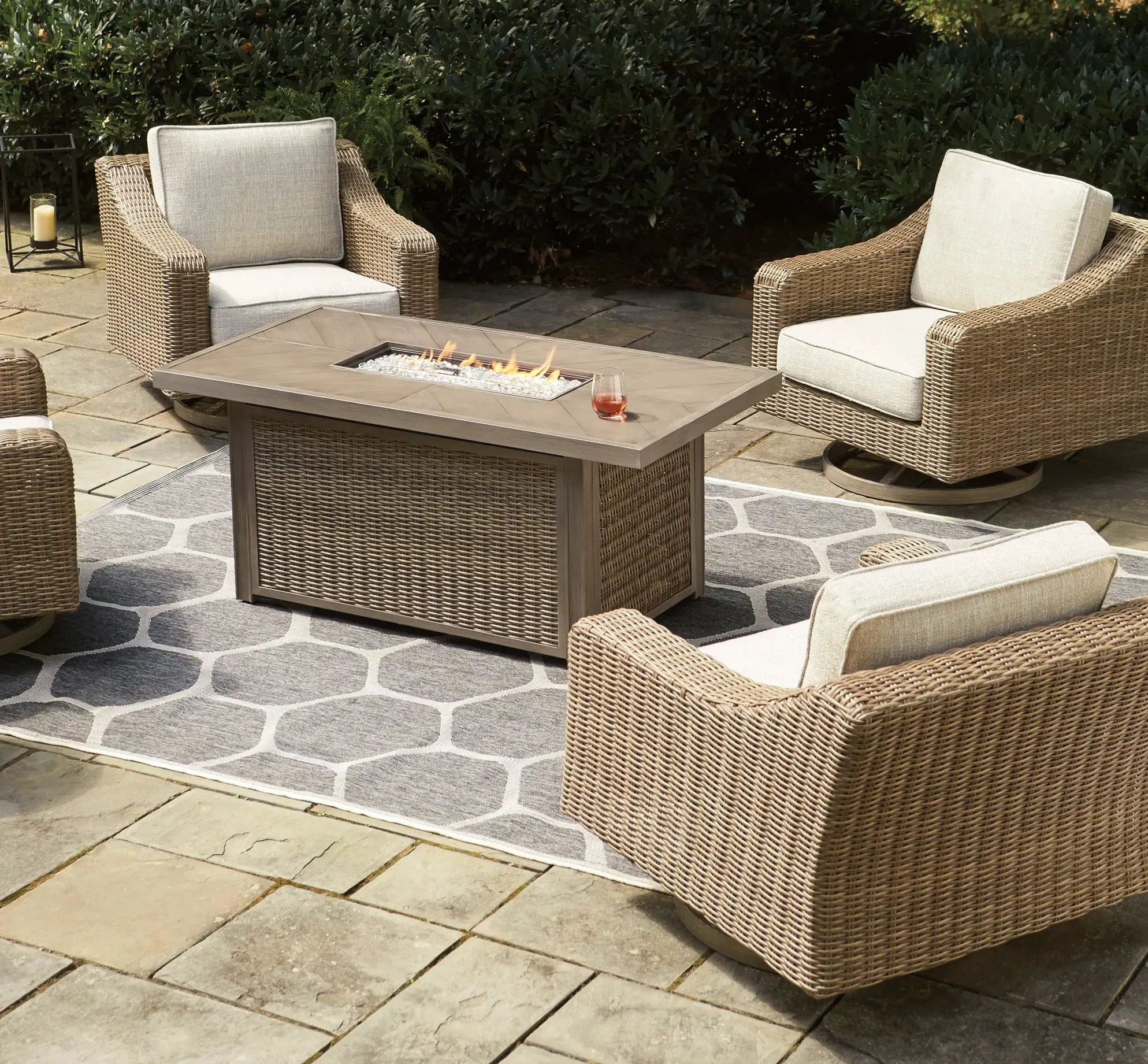 Ashley homestore on sale outdoor furniture