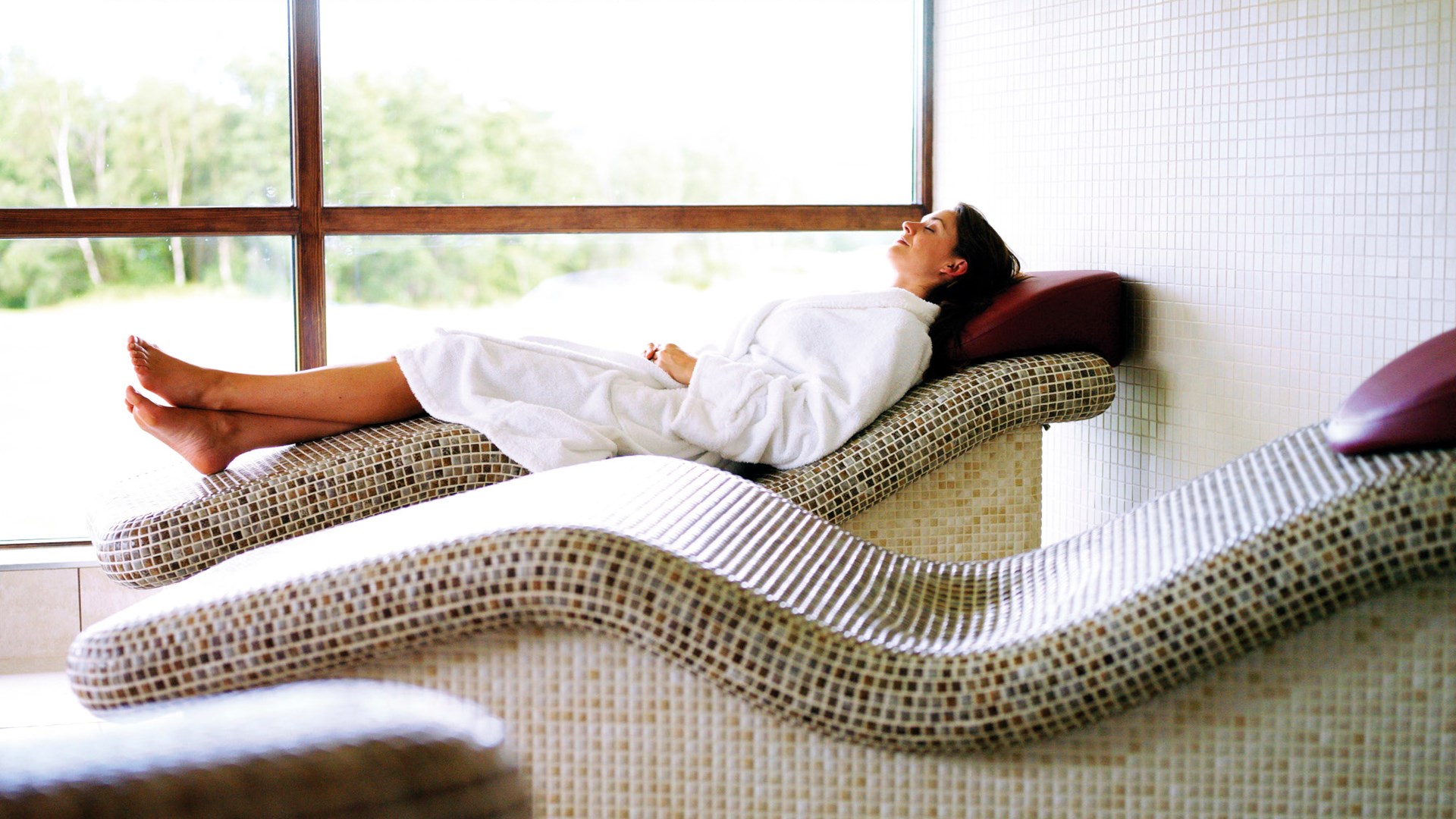 Spabreaks.com source the best spa facilities and spa retreats for your ...