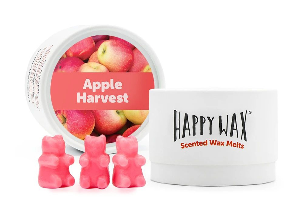 Happy Wax Citrus Mix Wax Melts