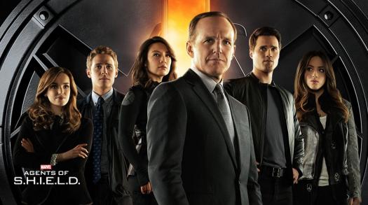 Kevin Watches The Entire MCU - Agents of S.H.I.E.L.D. Season One Part Two