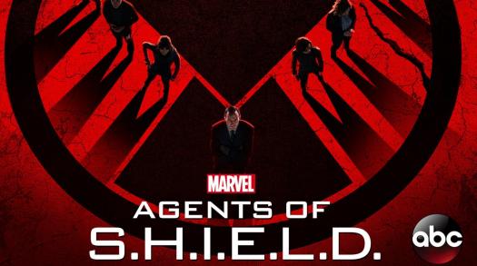 Kevin Watches The Entire MCU - Agents of S.H.I.E.L.D. Season Two Part One