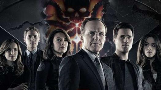 Kevin Watches The Entire MCU - Agents of S.H.I.E.L.D. Season Two Part Two