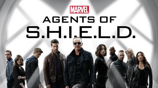 Kevin Watches The Entire MCU - Agents of S.H.I.E.L.D. Season Three Part One