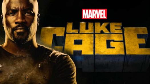 Kevin Watches The Entire MCU - Luke Cage Season One
