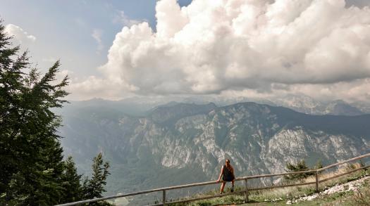 Slovenia: Top Experiences in Lake Bled During the Summer 