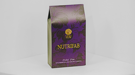 The TRUTH about NUTRIFAB
