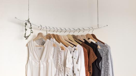 From waste to taste - viable fashion with The Loft Girls
