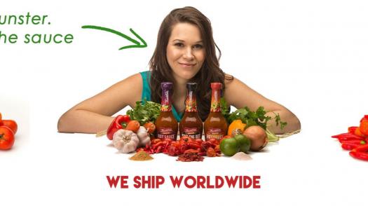 Bunsters Hot Sauce: The tastiest paleo and vegan friendly hot sauce on the market
