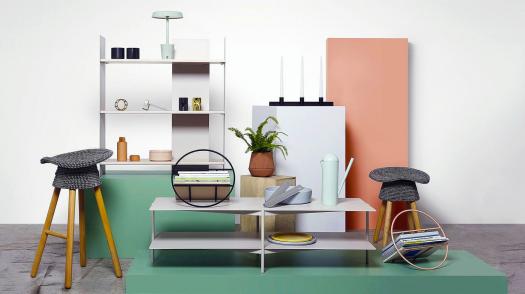 Umbra, combining contemporary and modern home decor designs