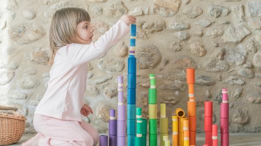 Dilly Dally is the best toy store for bringing a child's imagination to life
