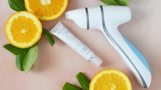 Here’s how you can glow with NuSkin’s treatment cleansers