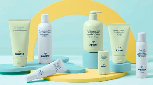 Pipette Baby seasonal offers to stock up on your favorite clean skincare essentials