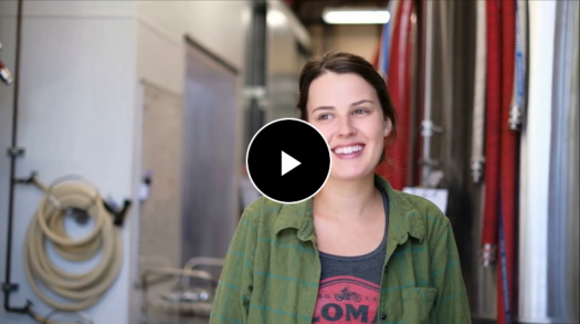 Loma Brewing's lady brewer is changing Silicon Valley's craft beer industry