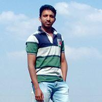 Yogesh Manwatkar Yogesh Manwatkar